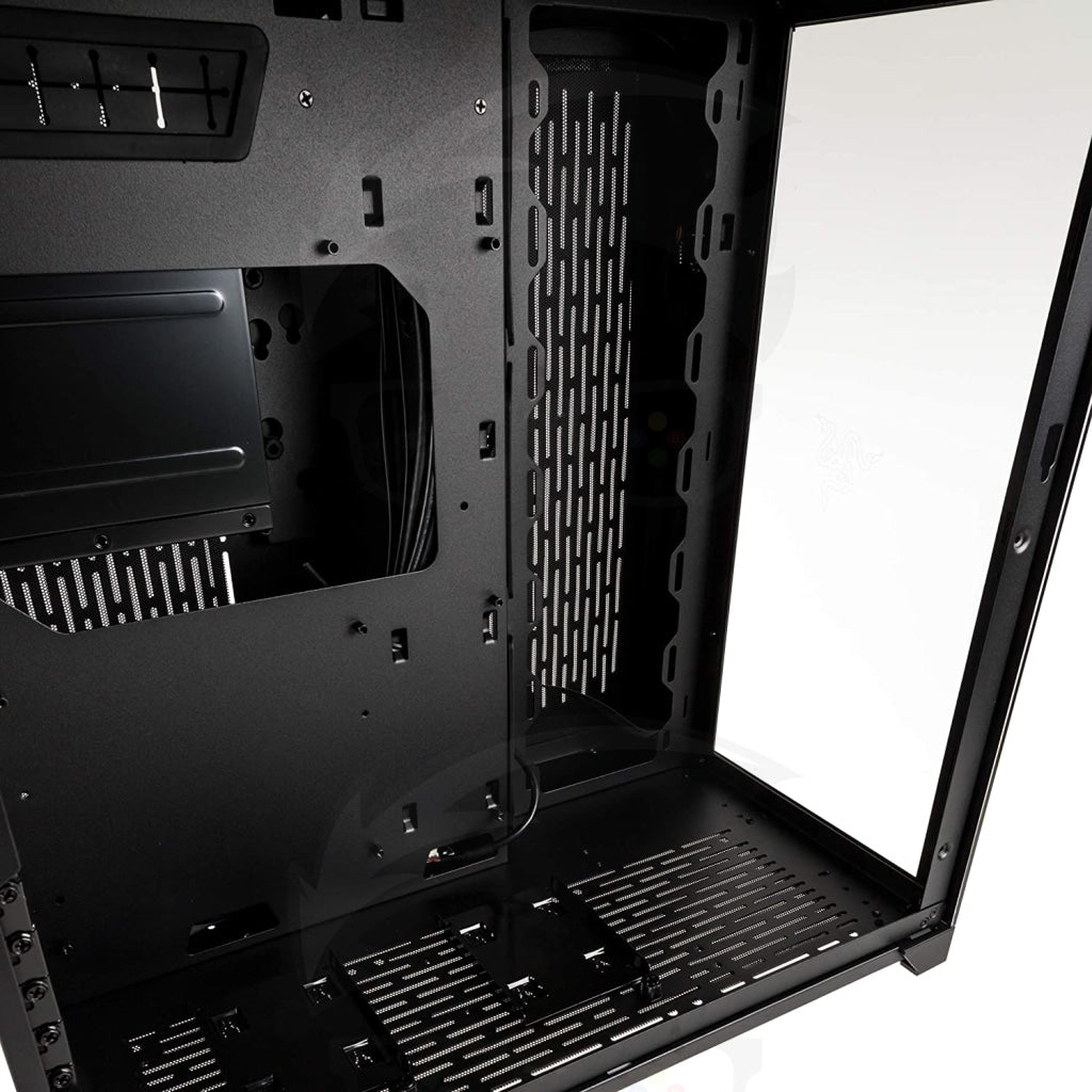 Lian Li O11 Dynamic Razer Edition (Black) GAMING CASE Lian Li O11 Dynamic Razer Edition (Black) GAMING CASE